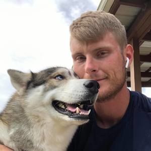 Meet your Posher, Christian